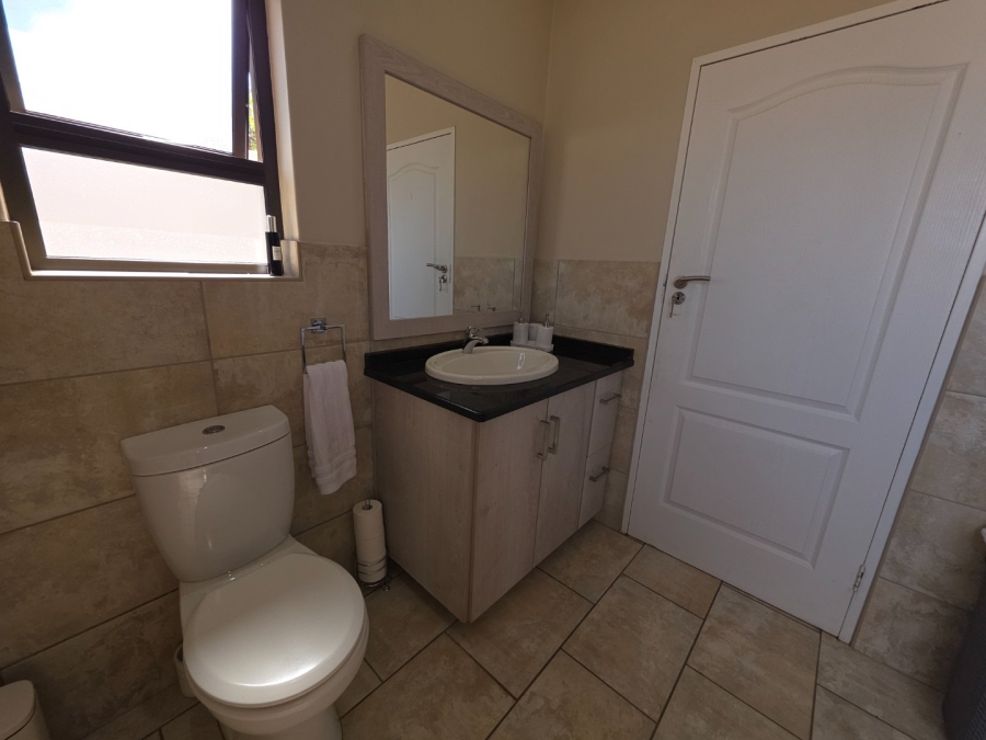 To Let 3 Bedroom Property for Rent in Wilkoppies North West